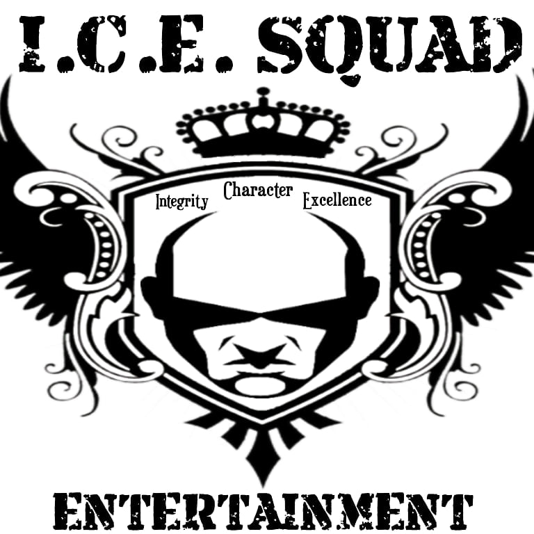 ICE SQUAD ENTERTAINMENT